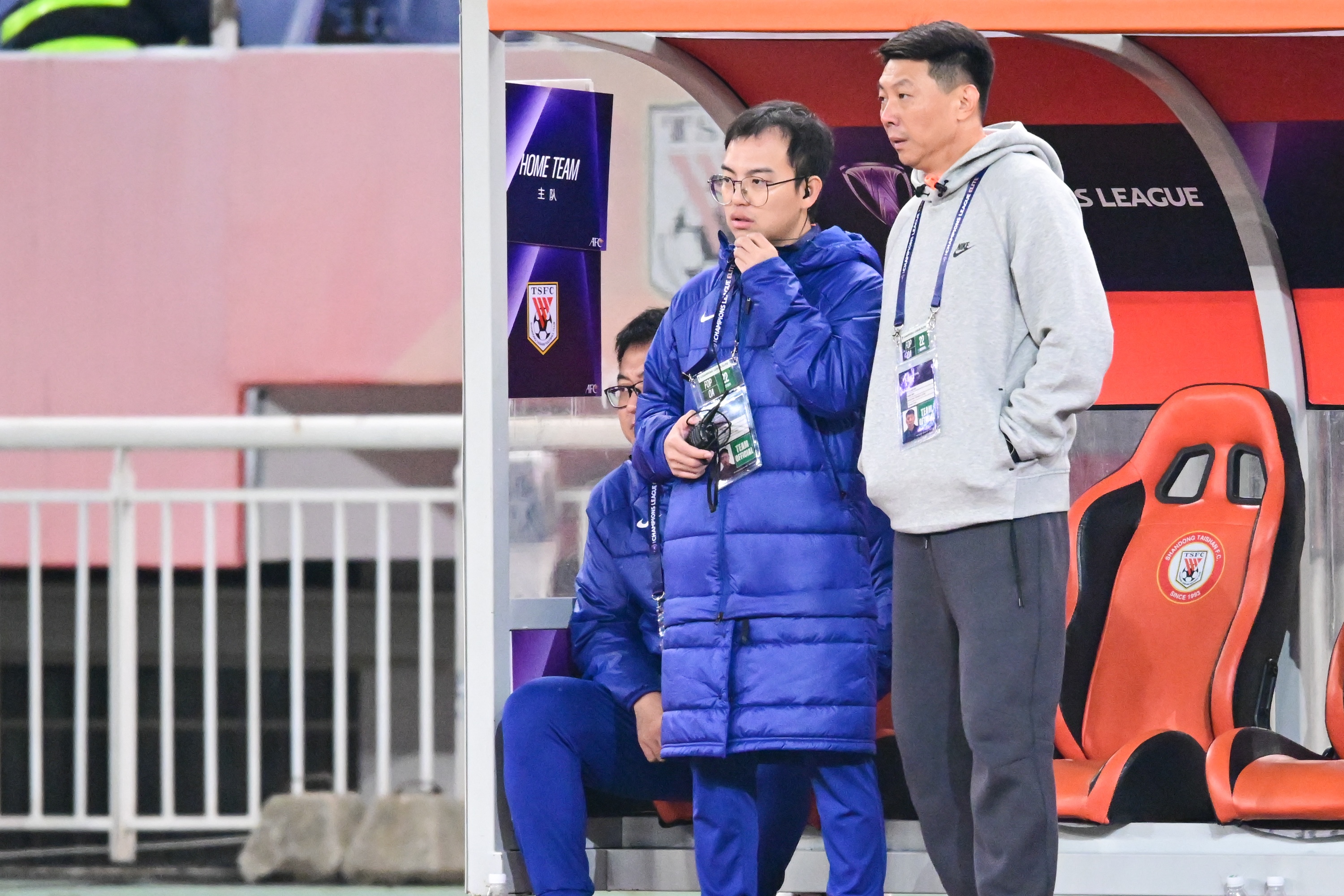 唐田代理首训：守住塔山是唯一命令，明牌战术延续崔康熙体系