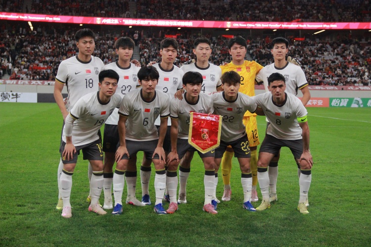亚运男足赛程敲定：中国U23前两轮远征刈谷县级球场，第三轮移师丰田
