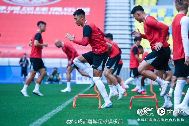 阿洛伊西：西班牙有球无球两端均值得中超学习