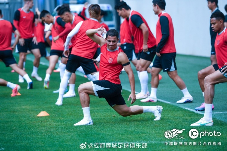 阿洛伊西：西班牙有球无球两端均值得中超学习