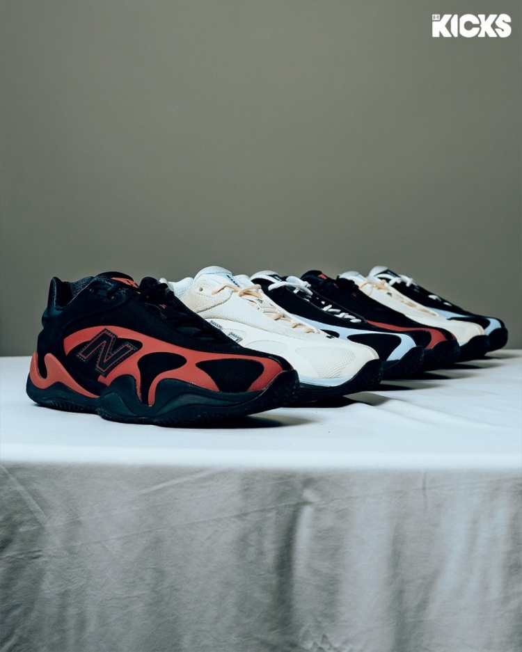 马克西首款签名鞋Maxey V1公布多配色 10月2日发售 马克西首款签名鞋Maxey V1公布多配色 10月2日发售