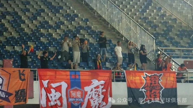 卢城河刘子铭破门 厦门飞鹭客场2-0终结6轮不胜 卢城河刘子铭破门 厦门飞鹭客场2-0终结6轮不胜