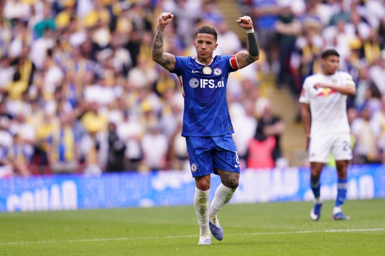 BBC：曼城准备提出首份报价，恩佐可能跻身英超历史最贵引援之列