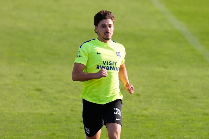 肥皂剧结束？小蜘蛛下家赛前参考：马竞低赛前参考领跑，枪手第2，巴萨第3