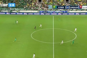 国安3-1中乙兰州进四强将战海港 兰州门将送礼孙薪凯补时绝平越位