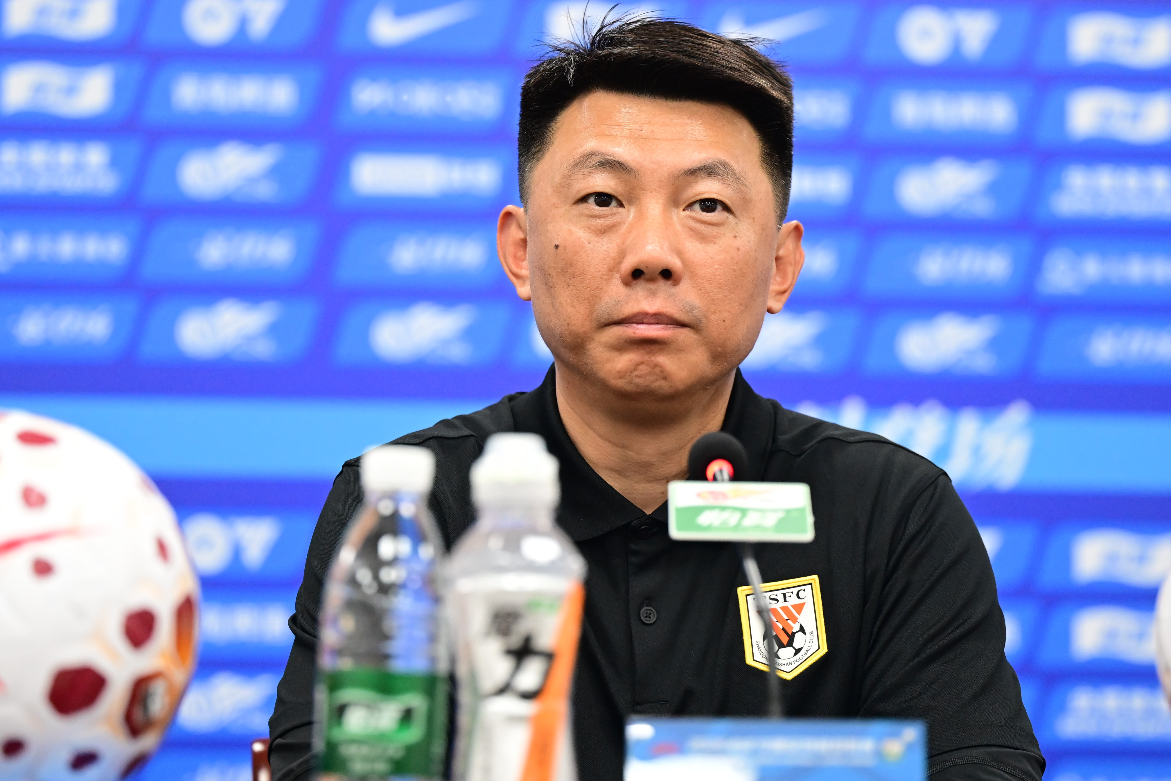 鲁媒：泰山队重返亚冠精英联赛梦想破灭，配置是否撑得起理想？