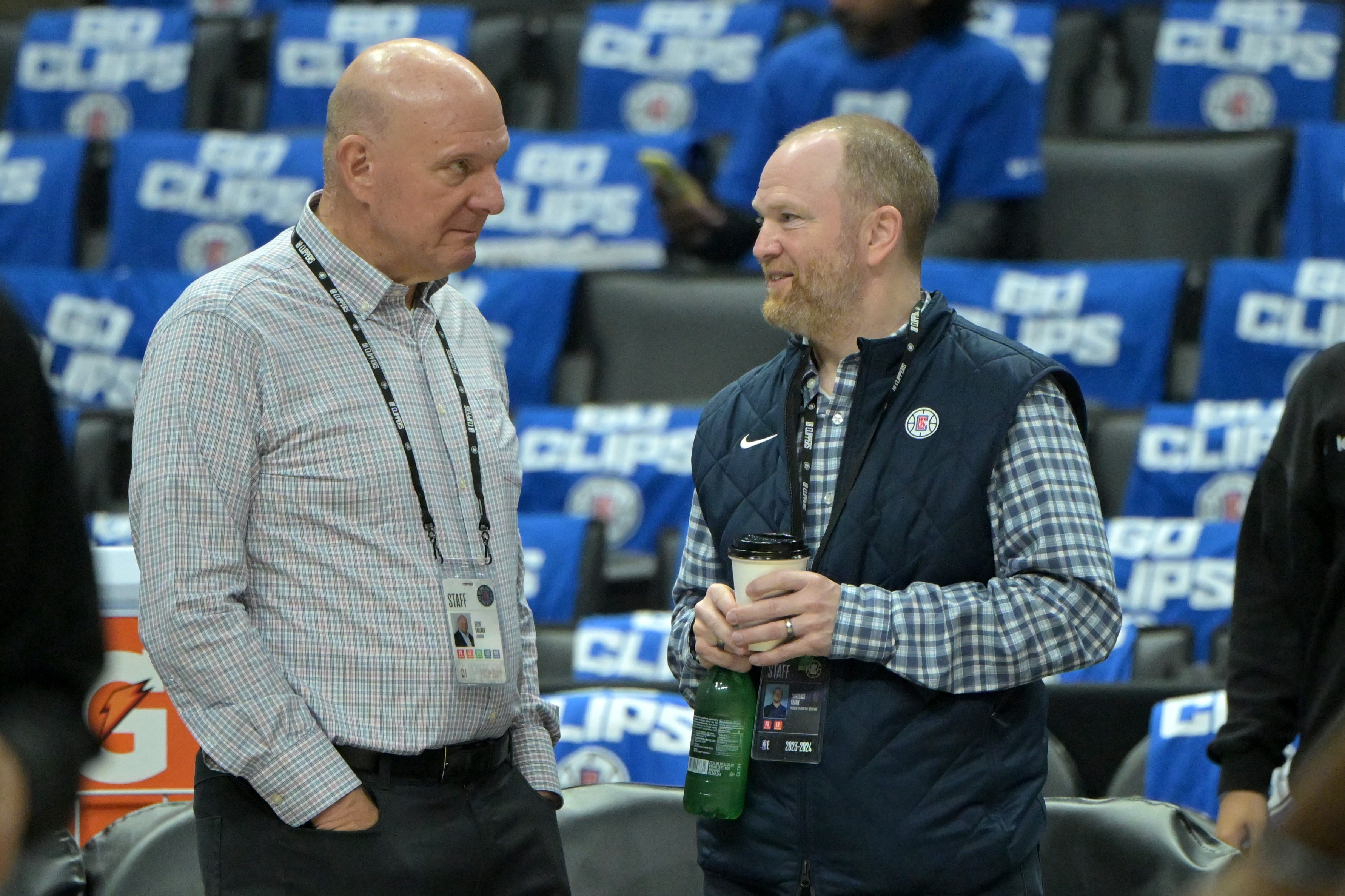 老板会议前瞻：正面回应快船 落实数百亿美元的欧洲联赛&扩军计划