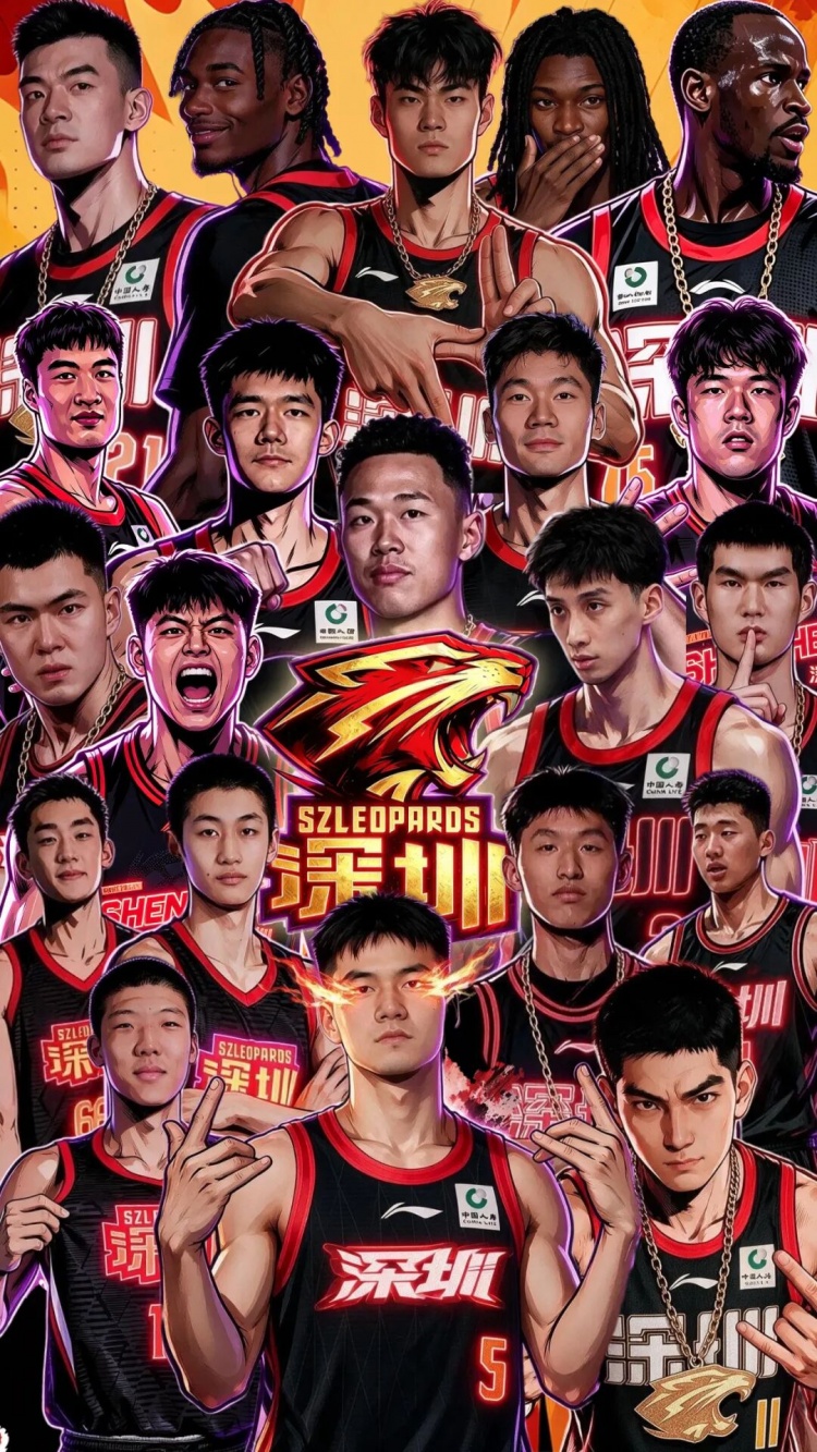 赛程正式出炉,双主场赴新程 赛程正式出炉,双主场赴新程