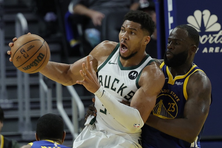 追梦：字母哥打法和别人不同不代表没技术 “7尺跑卫”就是标题党