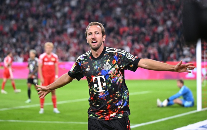 黄健翔：金球奖形势不明朗，其实是人才匮乏巨星真空的现实必然
