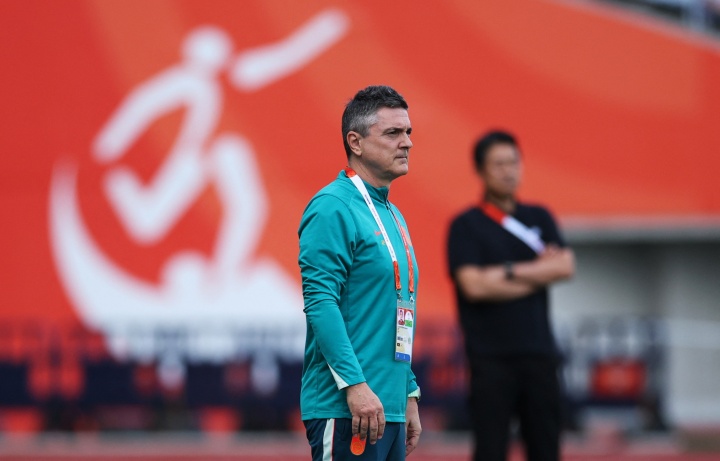 提升明显！安东尼奥3年后再被韩国逆转：上次控球仅24%，射门5-15