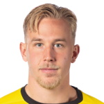 H. Johansson