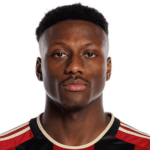 D. Etienne