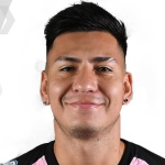J. Bustillos
